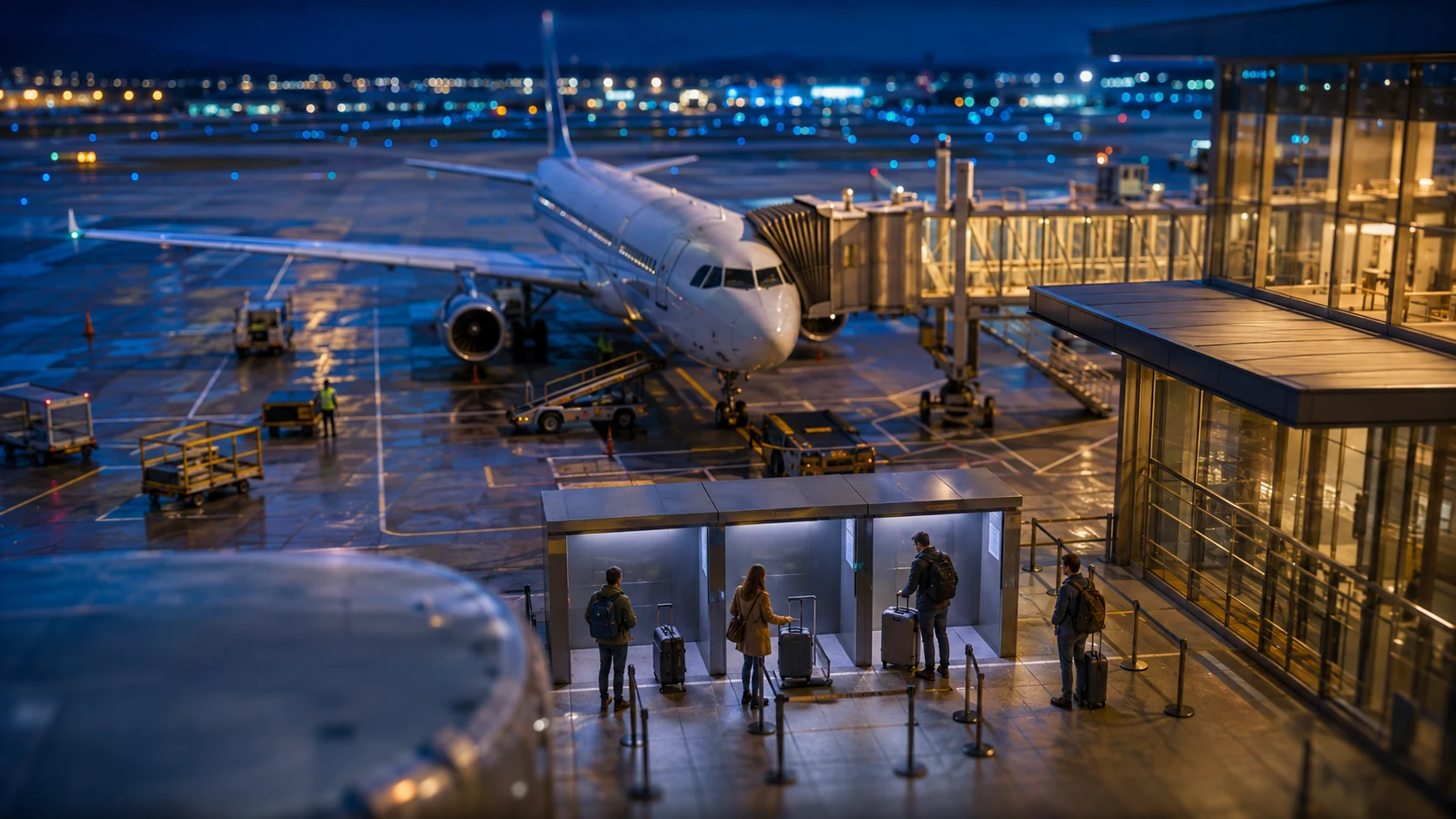 Carry-On Rules for 25 Airlines: Sizes, Weight and Fare Exceptions