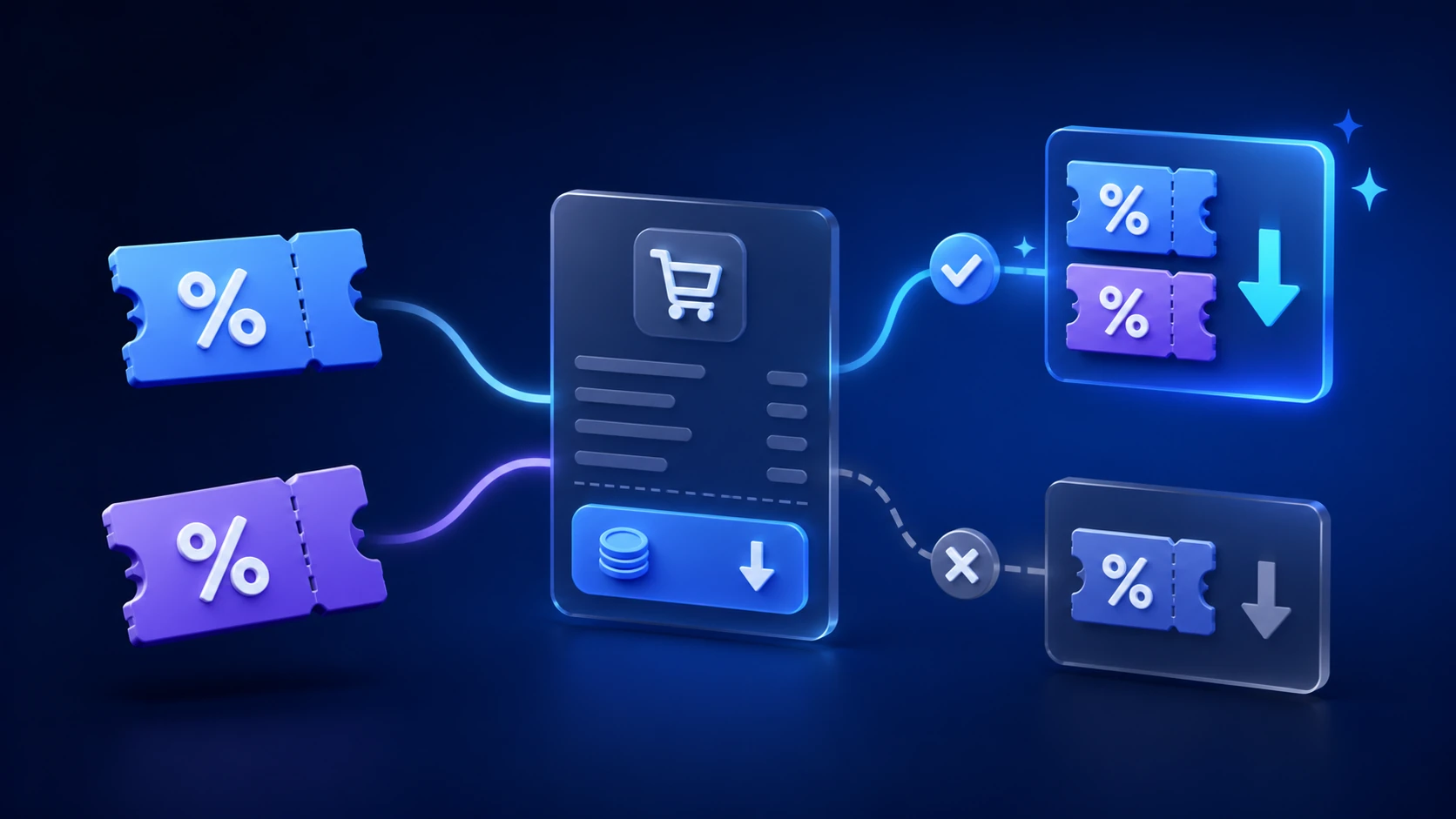 Can You Combine Promo Codes? How Discount Stacking Works at Checkout