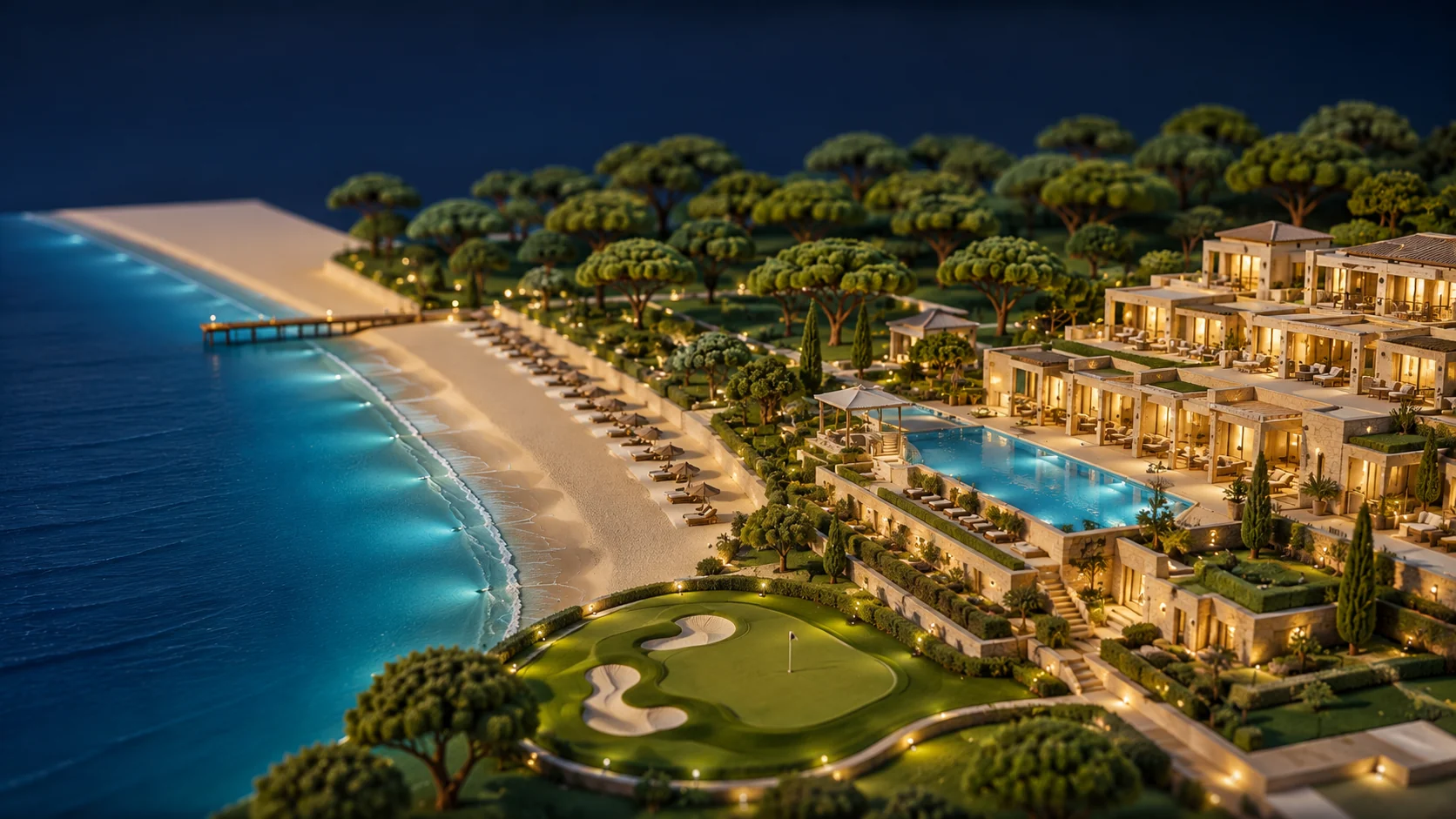 Maxx Royal vs Regnum Carya vs Rixos Premium Belek: Which Fits Your Holiday?