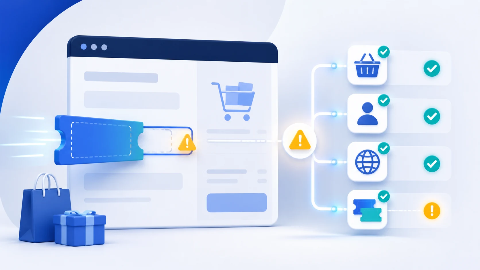 Why Your Promo Code Isn't Working: A Checkout Troubleshooting Guide