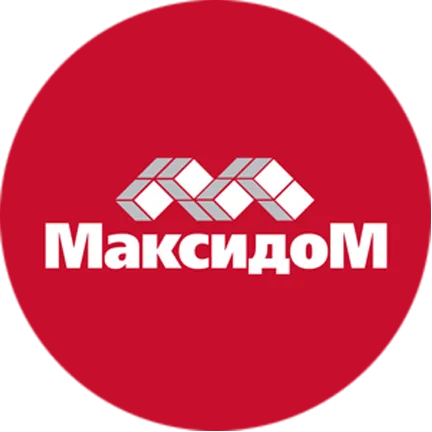 Максидом