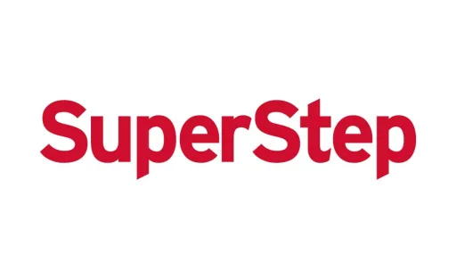 SuperStep