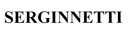 Serginnetti