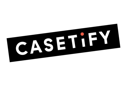 CASETiFY