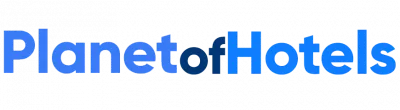 Planet of Hotels