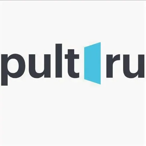PULT.ru