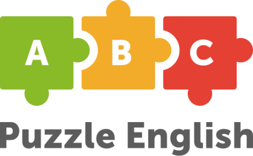 Puzzle English