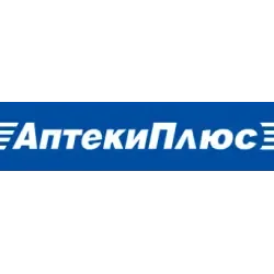 Аптеки Плюс