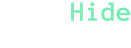 Hide Expert VPN