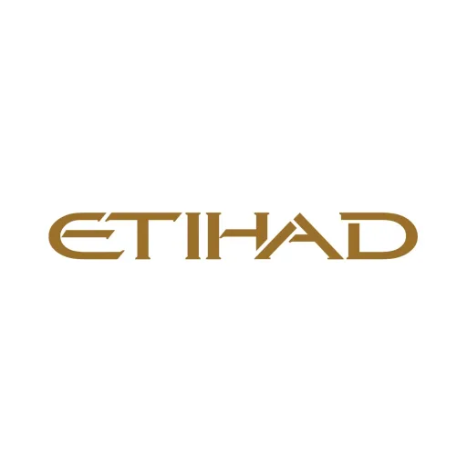Etihad Airways