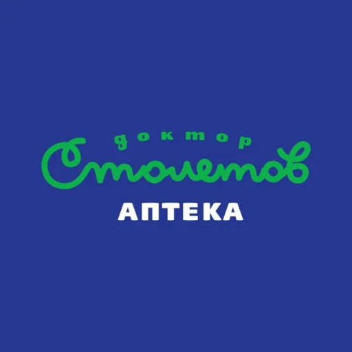 Доктор Столетов