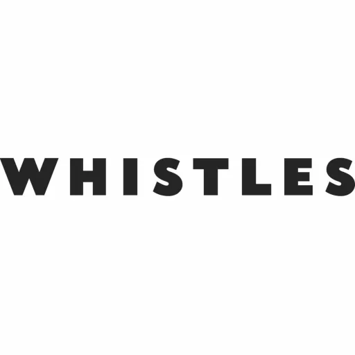 Whistles
