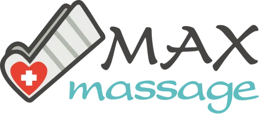 MaxMassage