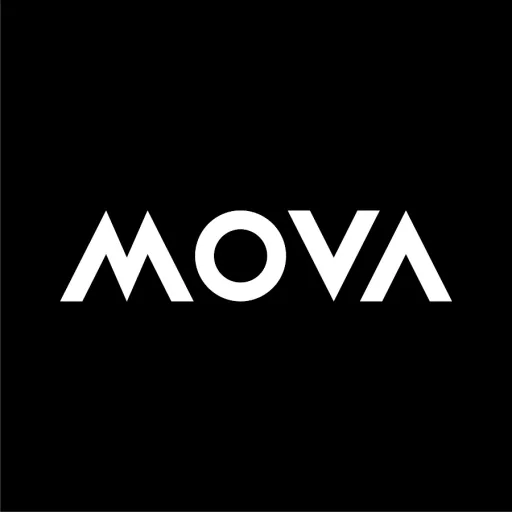 MOVA