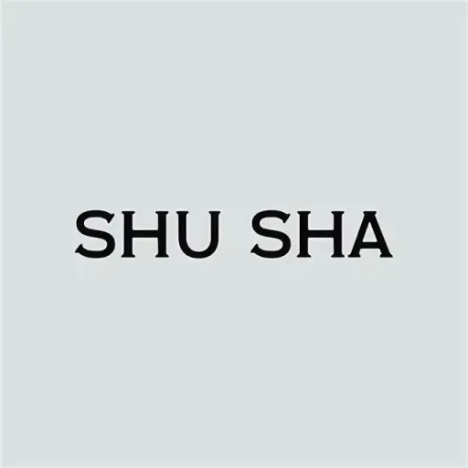 SHU SHA